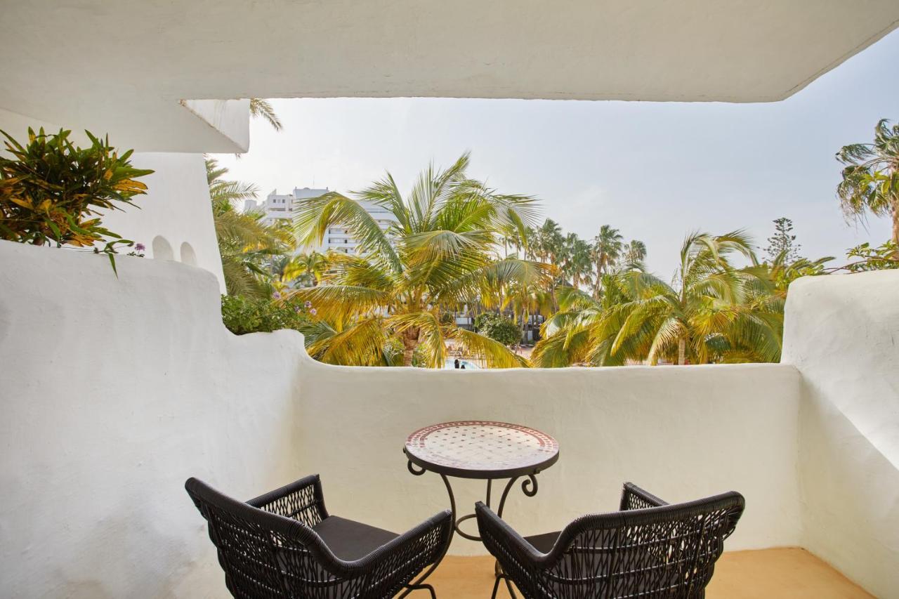 Dreams Jardin Tropical Resort & Spa Costa Adeje  Ruang foto