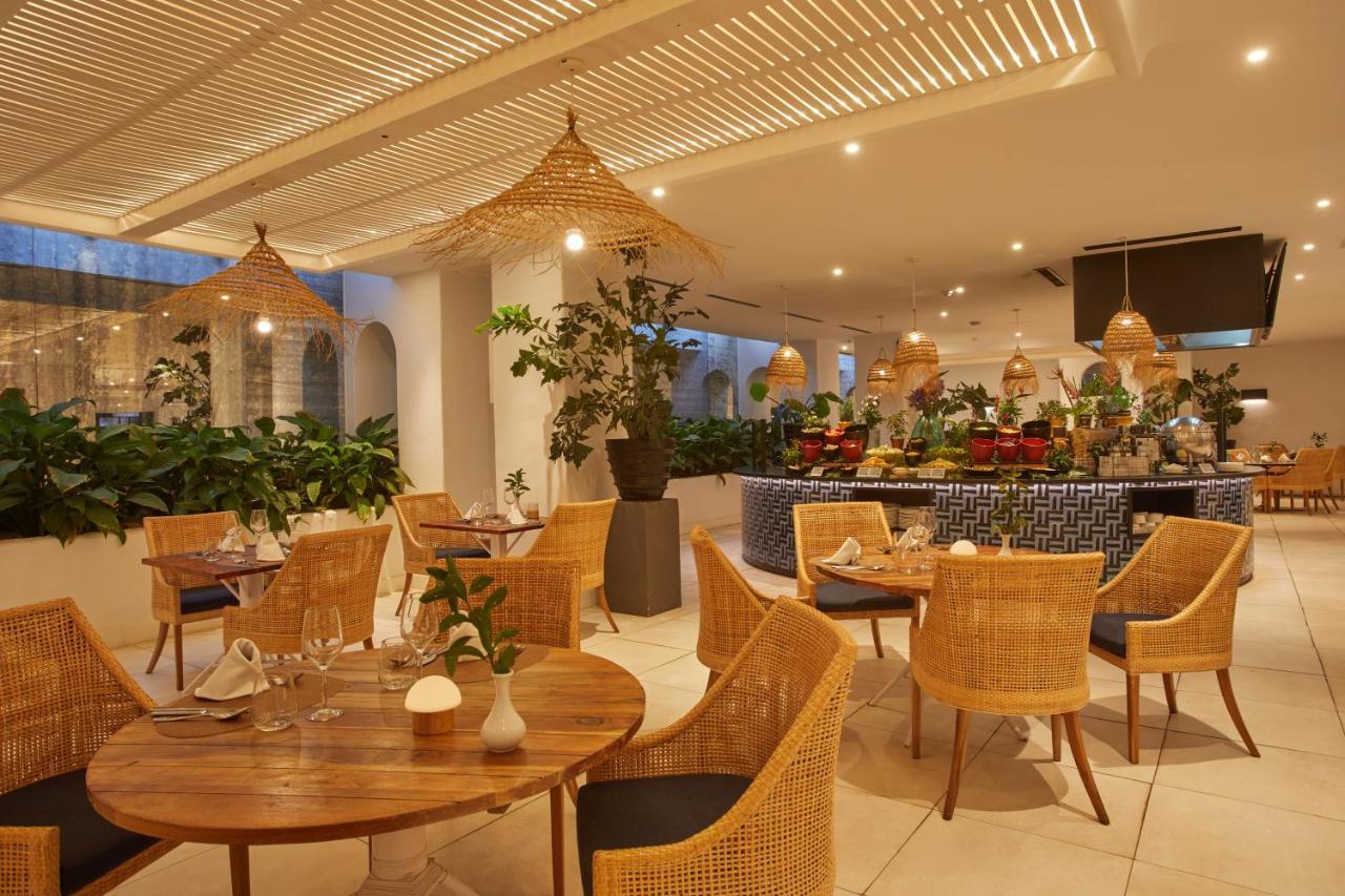 Dreams Jardin Tropical Resort & Spa Costa Adeje  Bagian luar foto